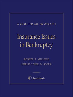 cover image of Collier Monograph
